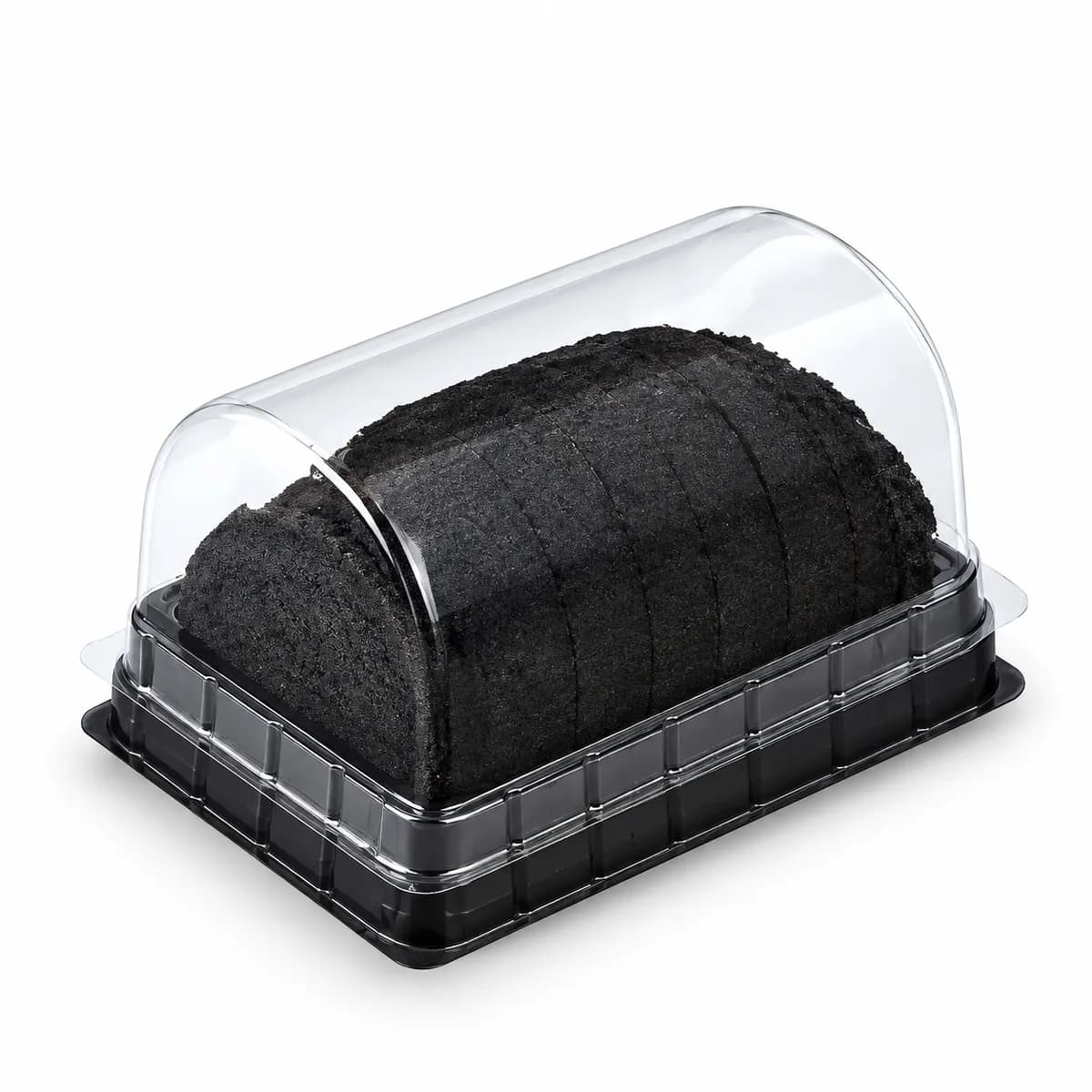 Roll Cake / Swiss Roll Box