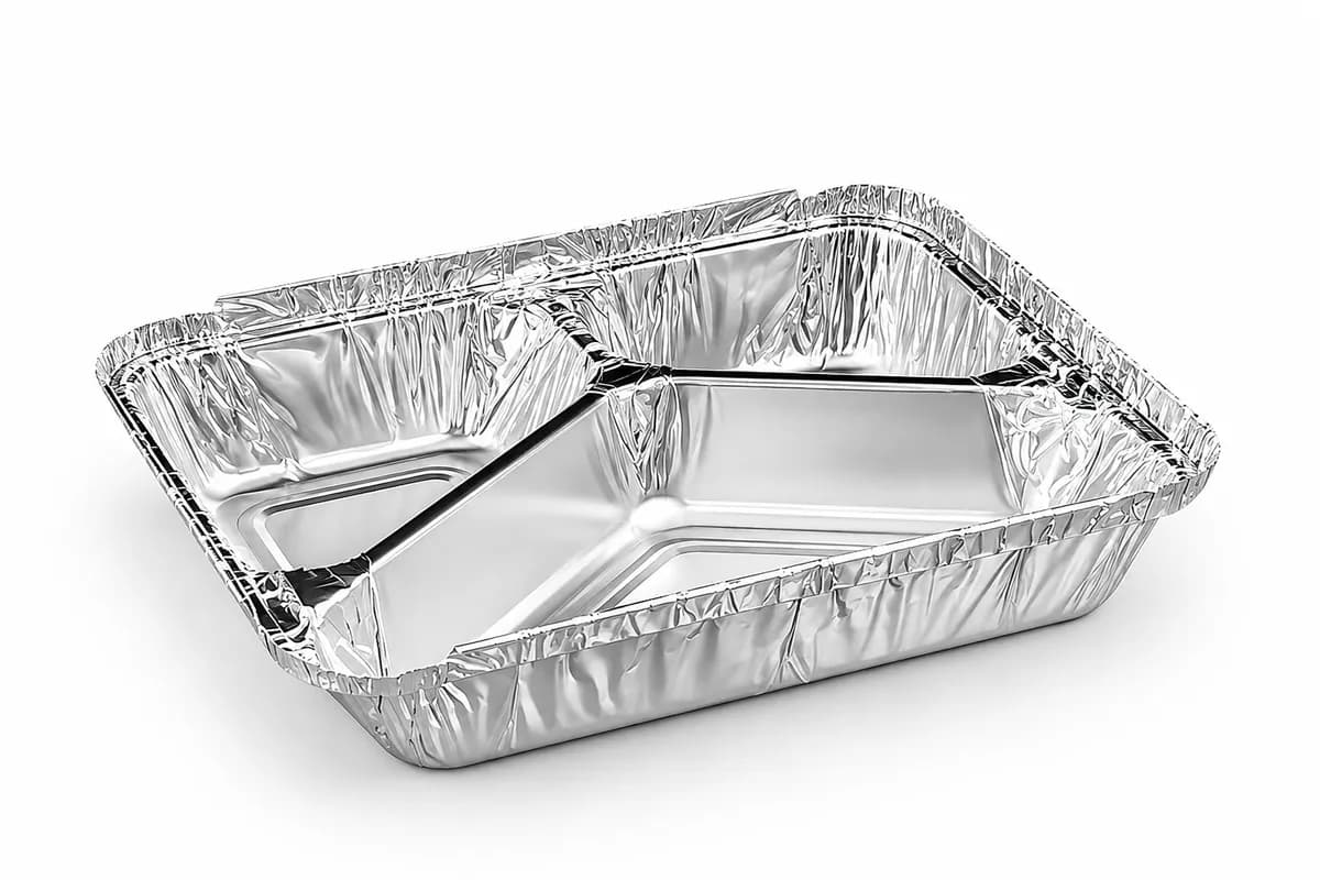 3 Chembar foil box