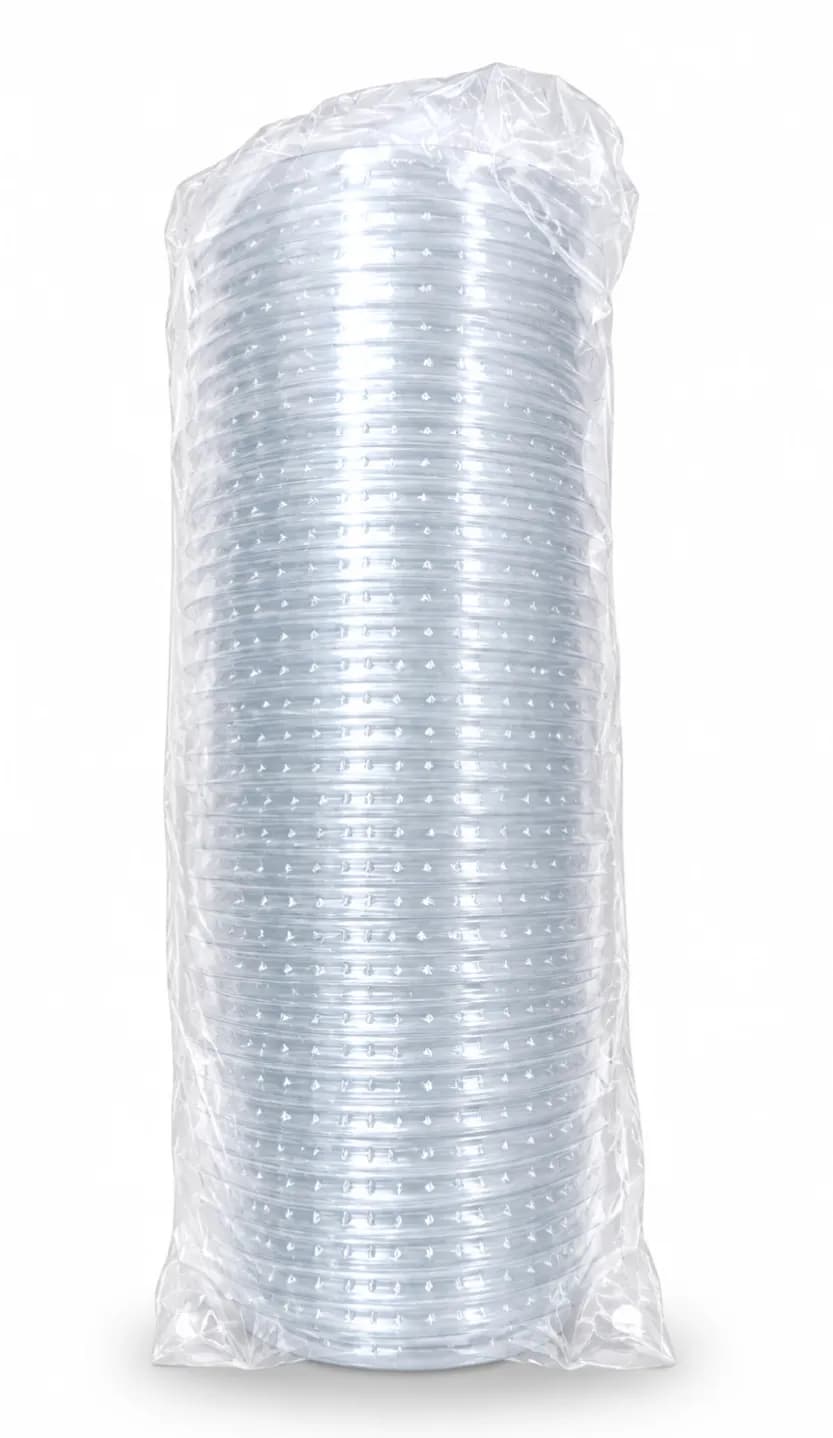 250 ml Juice cup+lid