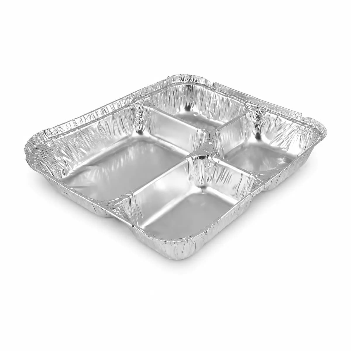 4 Chembar Foil box