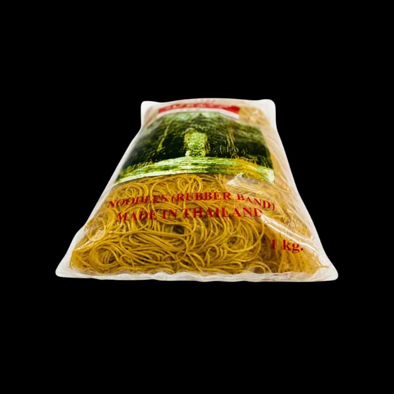 রাবার ব্যান্ড (১ কেজি)